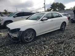 WDDZF4KB6KA552603 2019 MERCEDES-BENZ E-KLASSE
