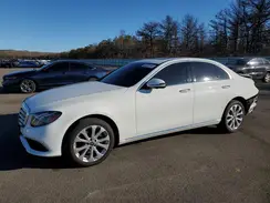 WDDZF4KB6KA561642 2019 MERCEDES-BENZ E-KLASSE