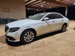 WDDZF4KB6KA580644 2019 MERCEDES-BENZ E-KLASSE