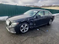 WDDZF4KB6KA596181 2019 MERCEDES-BENZ E-KLASSE