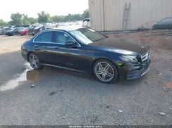 WDDZF4KB6KA608801 2019 MERCEDES-BENZ E-KLASSE