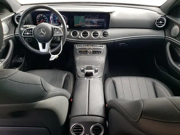 WDDZF4KB6KA619801 2019 MERCEDES-BENZ E-KLASSE - Image 8
