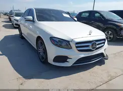 WDDZF4KB6KA629129 2019 MERCEDES-BENZ E-KLASSE