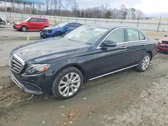 WDDZF4KB6KA630815 2019 MERCEDES-BENZ E-KLASSE