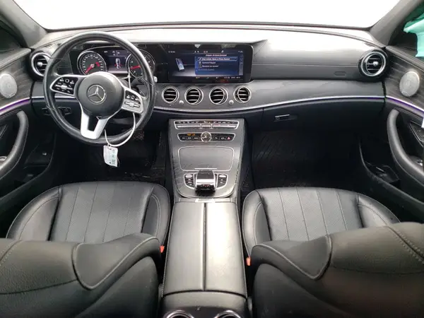 WDDZF4KB6KA635108 2019 MERCEDES-BENZ E-KLASSE - Image 8