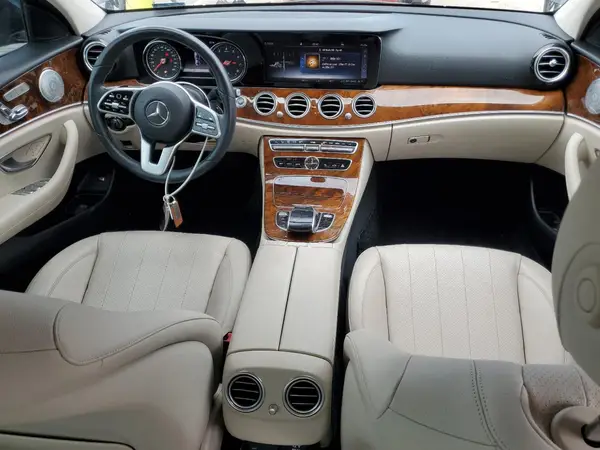 WDDZF4KB6KA648909 2019 MERCEDES-BENZ E-KLASSE - Image 8