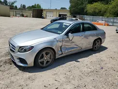 WDDZF4KB7HA012041 2017 MERCEDES-BENZ E-KLASSE