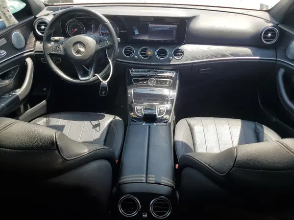 WDDZF4KB7HA012041 2017 MERCEDES-BENZ E-KLASSE - Image 8