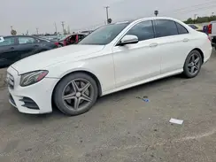 WDDZF4KB7HA018325 2017 MERCEDES-BENZ E-KLASSE