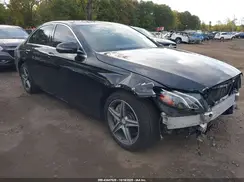 WDDZF4KB7HA022715 2017 MERCEDES-BENZ E-KLASSE