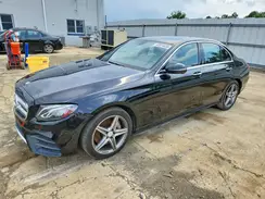 WDDZF4KB7HA022956 2017 MERCEDES-BENZ E-KLASSE