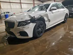 WDDZF4KB7HA025467 2017 MERCEDES-BENZ E-KLASSE