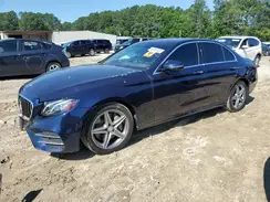 WDDZF4KB7HA026067 2017 MERCEDES-BENZ E-KLASSE