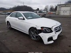 WDDZF4KB7HA026750 2017 MERCEDES-BENZ E-KLASSE