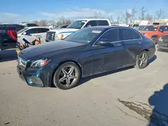 WDDZF4KB7HA027977 2017 MERCEDES-BENZ E-KLASSE
