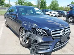 WDDZF4KB7HA031821 2017 MERCEDES-BENZ E-KLASSE