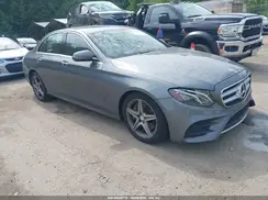 WDDZF4KB7HA033987 2017 MERCEDES-BENZ E-KLASSE