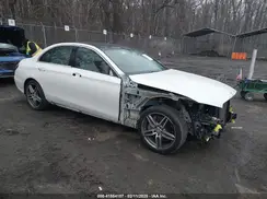 WDDZF4KB7HA034959 2017 MERCEDES-BENZ E-KLASSE