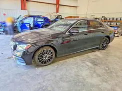 WDDZF4KB7HA035691 2017 MERCEDES-BENZ E-KLASSE