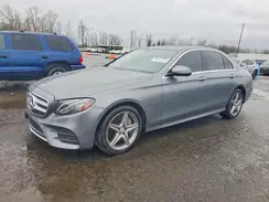 WDDZF4KB7HA035965 2017 MERCEDES-BENZ E-KLASSE