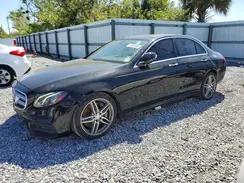 WDDZF4KB7HA045041 2017 MERCEDES-BENZ E-KLASSE