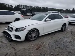 WDDZF4KB7HA046951 2017 MERCEDES-BENZ E-KLASSE