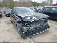 WDDZF4KB7HA048151 2017 MERCEDES-BENZ E-KLASSE