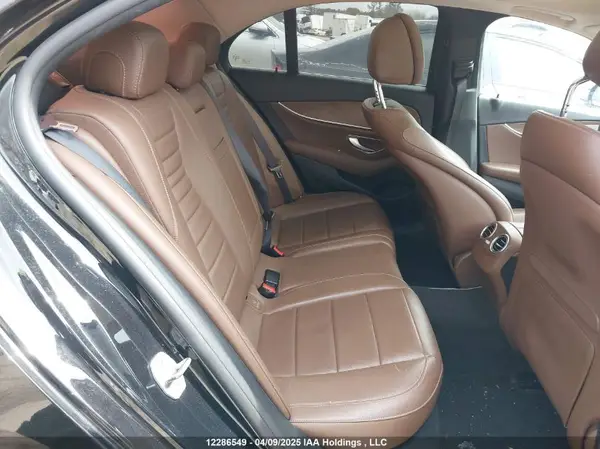 WDDZF4KB7HA048151 2017 MERCEDES-BENZ E-KLASSE - Image 8