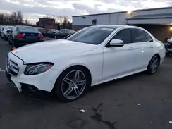 WDDZF4KB7HA050112 2017 MERCEDES-BENZ E-KLASSE