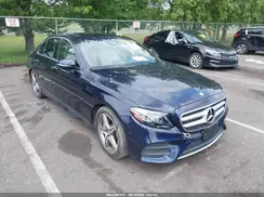 WDDZF4KB7HA052376 2017 MERCEDES-BENZ E-KLASSE
