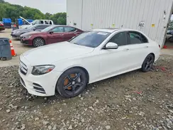 WDDZF4KB7HA053219 2017 MERCEDES-BENZ E-KLASSE