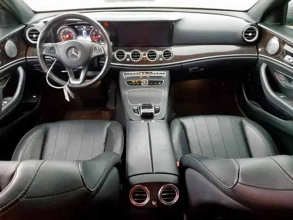 WDDZF4KB7HA057948 2017 MERCEDES-BENZ E-KLASSE - Image 8