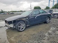 WDDZF4KB7HA063412 2017 MERCEDES-BENZ E-KLASSE