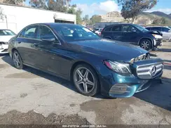 WDDZF4KB7HA065015 2017 MERCEDES-BENZ E-KLASSE