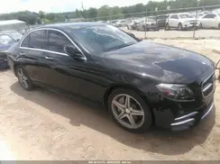 WDDZF4KB7HA073048 2017 MERCEDES-BENZ E-KLASSE