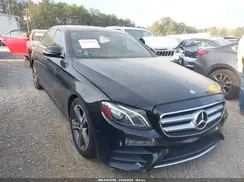 WDDZF4KB7HA083210 2017 MERCEDES-BENZ E-KLASSE