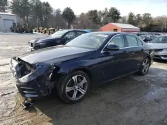 WDDZF4KB7HA086656 2017 MERCEDES-BENZ E-KLASSE