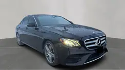 WDDZF4KB7HA088231 2017 MERCEDES-BENZ E-KLASSE