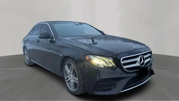 WDDZF4KB7HA088231 2017 MERCEDES-BENZ E-KLASSE - Image 1