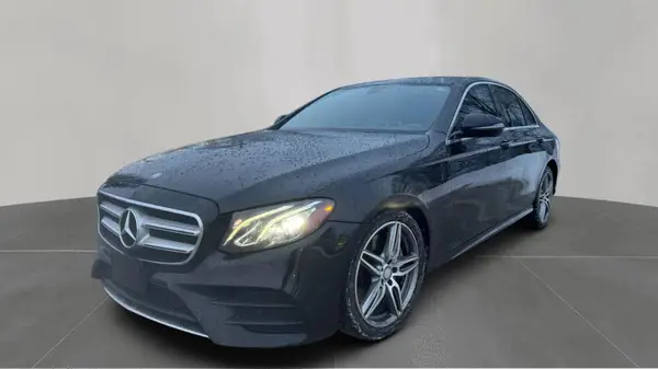 WDDZF4KB7HA088231 2017 MERCEDES-BENZ E-KLASSE - Image 2