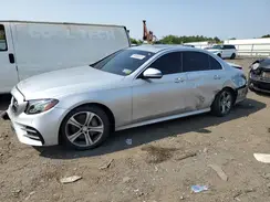 WDDZF4KB7HA088990 2017 MERCEDES-BENZ E-KLASSE