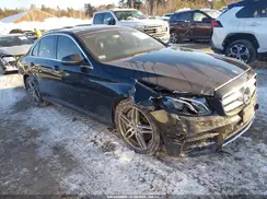 WDDZF4KB7HA091162 2017 MERCEDES-BENZ E-KLASSE