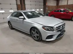 WDDZF4KB7HA094773 2017 MERCEDES-BENZ E-KLASSE