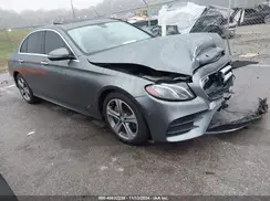 WDDZF4KB7HA095311 2017 MERCEDES-BENZ E-KLASSE
