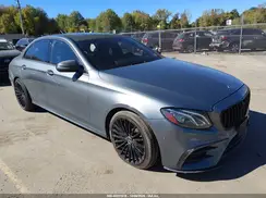 WDDZF4KB7HA100037 2017 MERCEDES-BENZ E-KLASSE