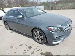 WDDZF4KB7HA100541 2017 MERCEDES-BENZ E-KLASSE