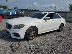 WDDZF4KB7HA101320 2017 MERCEDES-BENZ E-KLASSE