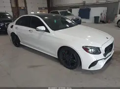 WDDZF4KB7HA105576 2017 MERCEDES-BENZ E-KLASSE