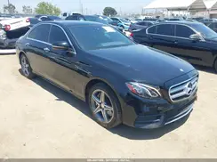 WDDZF4KB7HA112785 2017 MERCEDES-BENZ E-KLASSE