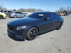 WDDZF4KB7HA119963 2017 MERCEDES-BENZ E-KLASSE